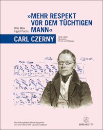 Mehr Respekt - Carl Czerny