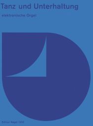 Dance & Entertainment (Original compositions by J Sommer) (series Electronic Organ Music)