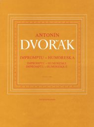 Impromptu - Humoresque for Piano