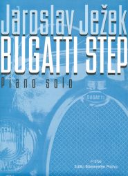Bugatti Step (Piano)