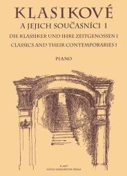 Classics & Their Contemporaries 1 (Piano)