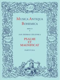 Psalmi et Magnificat (Full score)
