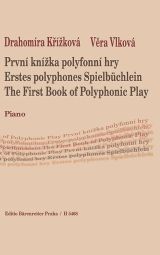 The First Book of Polyphonic Play for Piano
