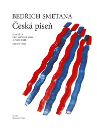 Czech Song (Vocal Score)
