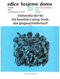 The Glogauer Liederbuch for 3 Recorders (Score & Parts)