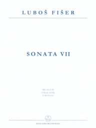 Piano Sonata VII