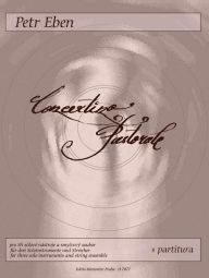 Concertino Pastorale (Full Score)