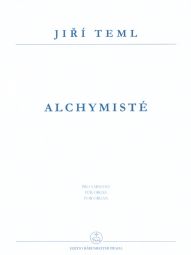 Alchymiste for Organ