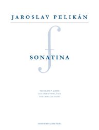 Sonatina for Oboe and Piano