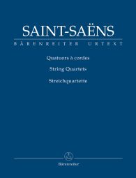 String Quartets Op.112, Op.153 (Study Score)