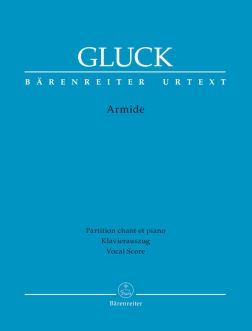 Armide (Vocal Score)