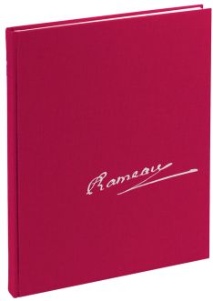 La Guirlande RCT 42 (Full Score, hardback)