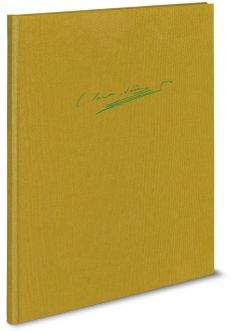Trios for Piano, Violin and Violoncello (Full Score, hardback)
