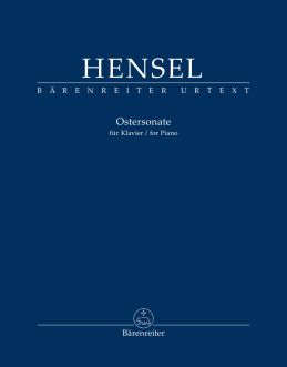 Easter Sonata for Piano