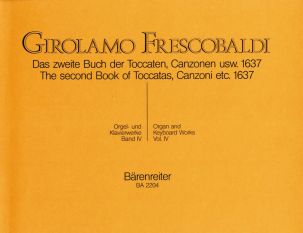 Organ and Keyboard Works Volume IV