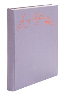 Fierabras D 796 Full score hardback