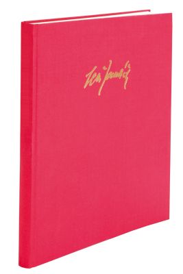 The Diary of One Who Disappeared (Score, hardback)