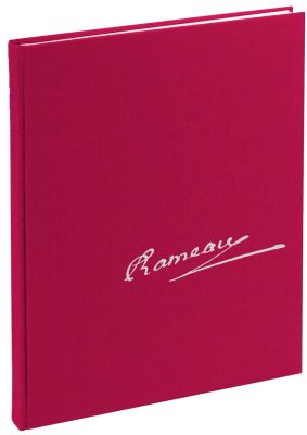 Io RCT 45 (Full Score, hardback)