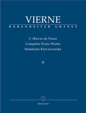 Complete Piano Works Volume II: The First World War