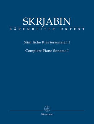 Complete Piano Sonatas I