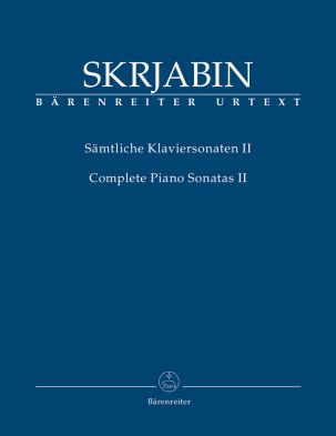 Complete Piano Sonatas II