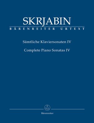 Complete Piano Sonatas IV