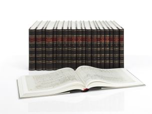 Idomeneo (K.366) (Facsimile, hardback)