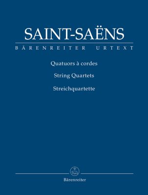 String Quartets Op.112, Op.153 (Study Score)