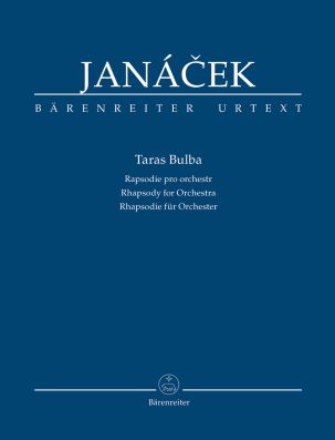 Taras Bulba Study Score