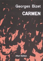 Carmen (Vocal Score)