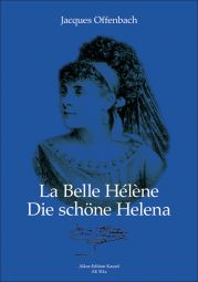 La Belle Hélène (Vocal Score)