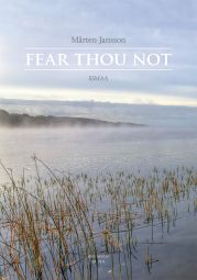 Fear Thou Not for SSMAA Chorus