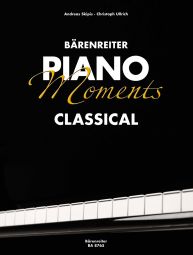 Piano Moments: Classical