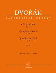 Symphony No.7 in D minor Op.70 (Full Score)