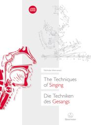 The Techniques of Singing (Paperback)