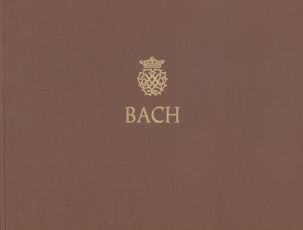 Organ Works Volume 3: The Individually Transmitted Organ Chorales (Hardback)