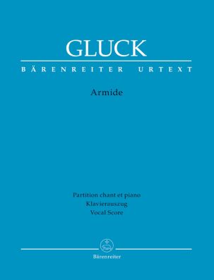 Armide (Vocal Score)