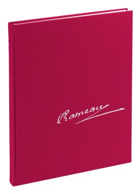 Naïs RCT 49 (Full Score, hardback)