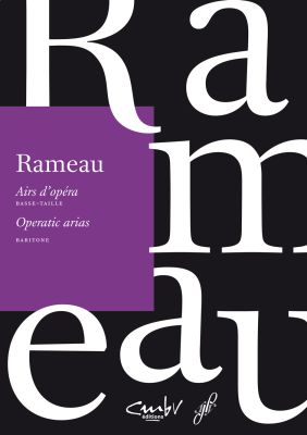 Operatic Arias - Baritone and Bass