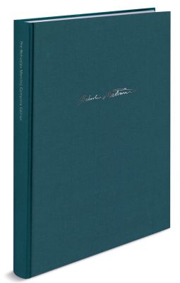 Field Mass H 279 / The Spectre's Bride H 214 I A (Full Score, hardback)