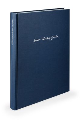 La Bellezza ravveduta nel trionfo del Tempo e del Disinganno (HWV 46a) (Full Score, hardback)