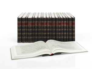 Le nozze di Figaro (The Marriage of Figaro) (K.492) (Facsimile, hardback)