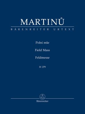 Field Mass H 279 (Study Score)