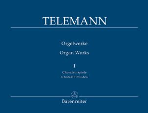 Organ Works I (Chorale Preludes, Variations)