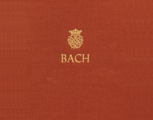 Organ Works Volume 2: Organ Chorales from the Leipzig Manuscript (Hardback)