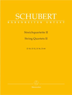 String Quartets II