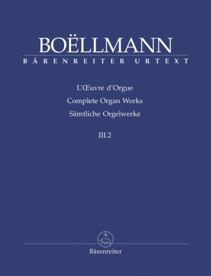 Organ Works Volume III.2: Heures mystiques: Entrées, Offertoires, Offertoire funèbre