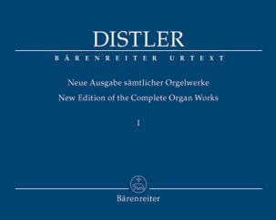 Complete Ogan Works Volume I: The Large-scale Partitas Op.8 Nos.1 & 2