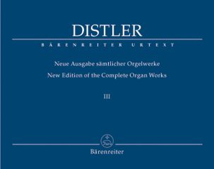 Complete Organ Works Volume III: 30 Pieces for Small Organ / Organ Sonata (Trio) Op.18 Nos.1 & 2