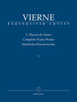 Complete Piano Works Volume I: The Early Works